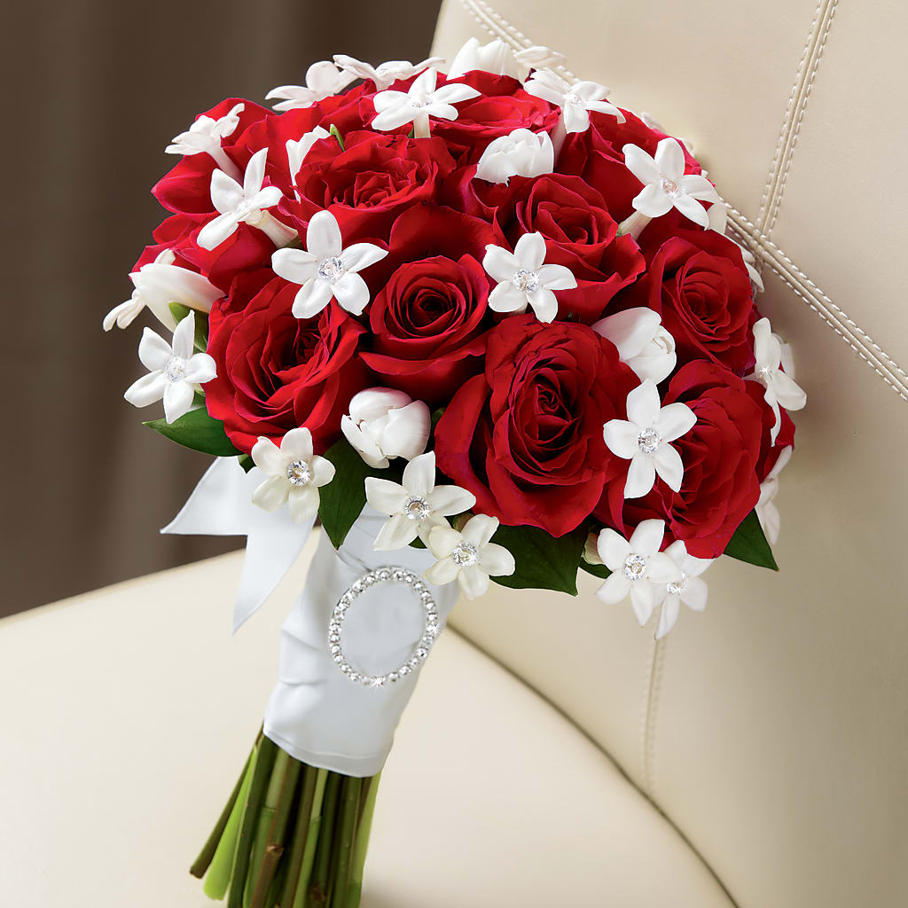 Poetry Bouquet – Illusion Flower Shop, Houston TX