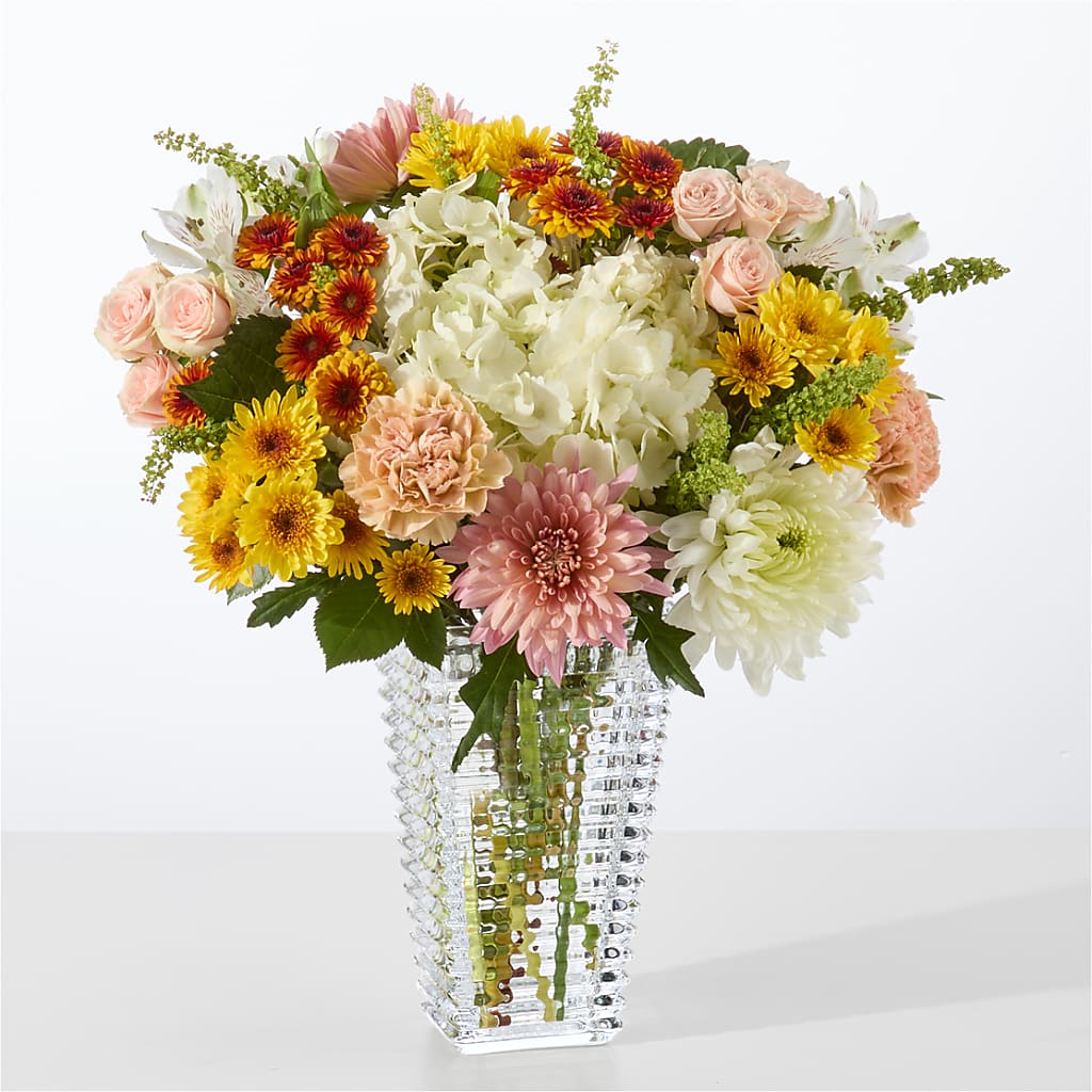 Fall Celebration Bouquet –  Illusion Flower Shop, Houston TX