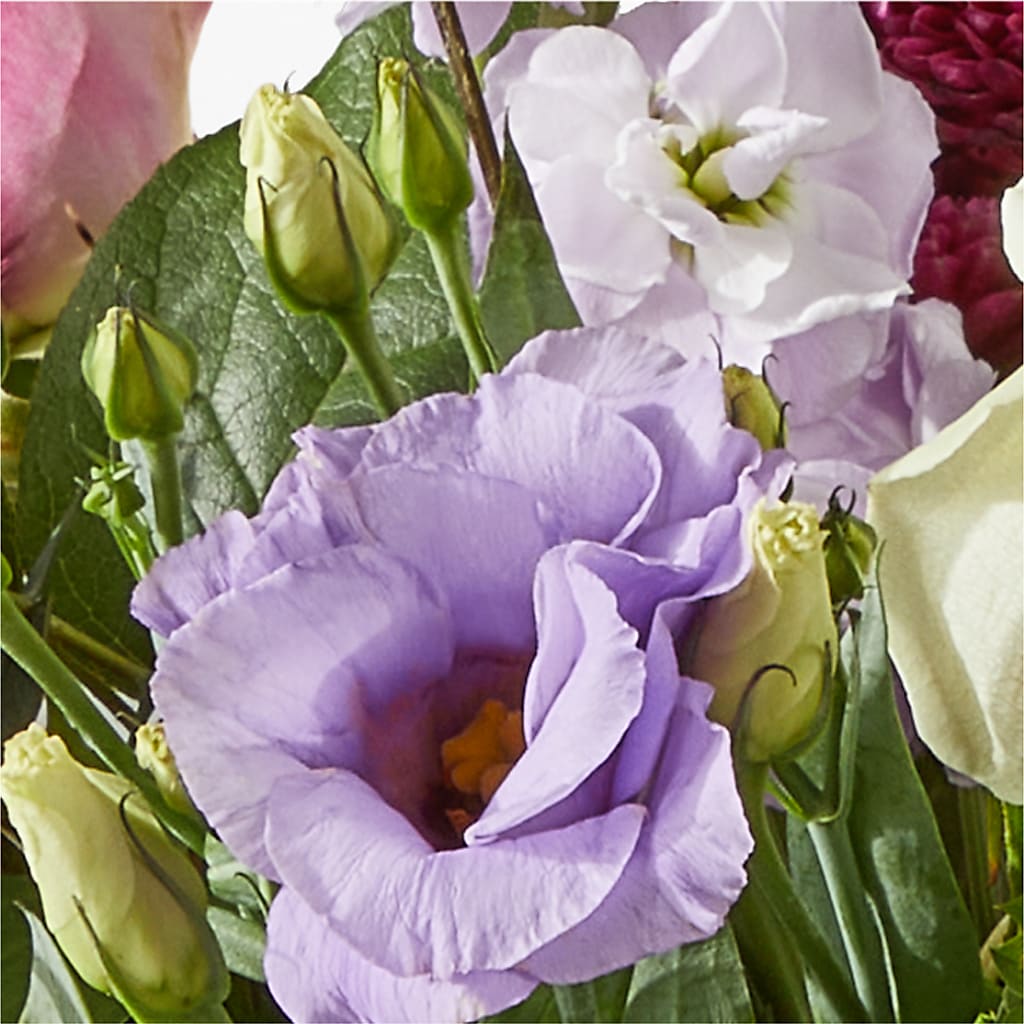 Work of Art Bouquet –  Illusion Flower Shop, Houston TX