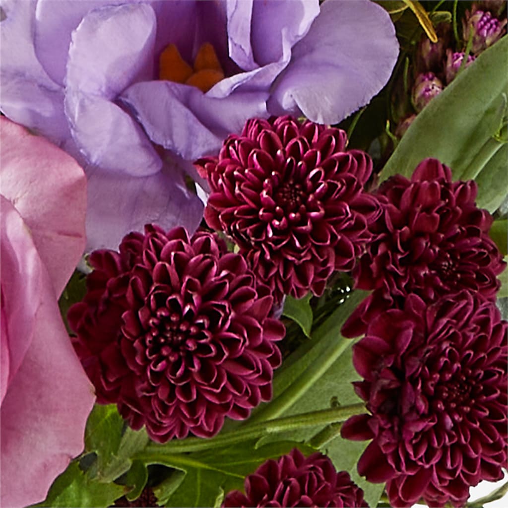 Work of Art Bouquet –  Illusion Flower Shop, Houston TX