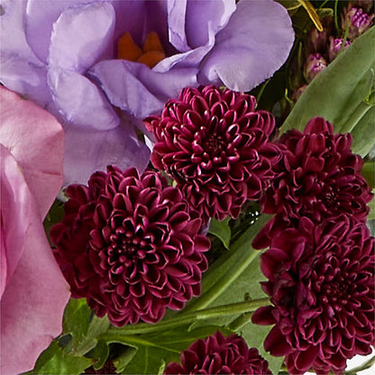 Work of Art Bouquet –  Illusion Flower Shop, Houston TX