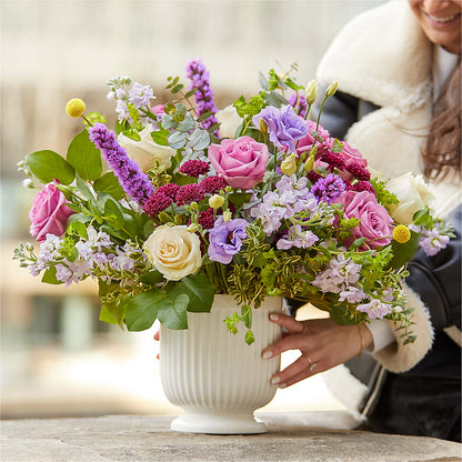 Work of Art Bouquet –  Illusion Flower Shop, Houston TX