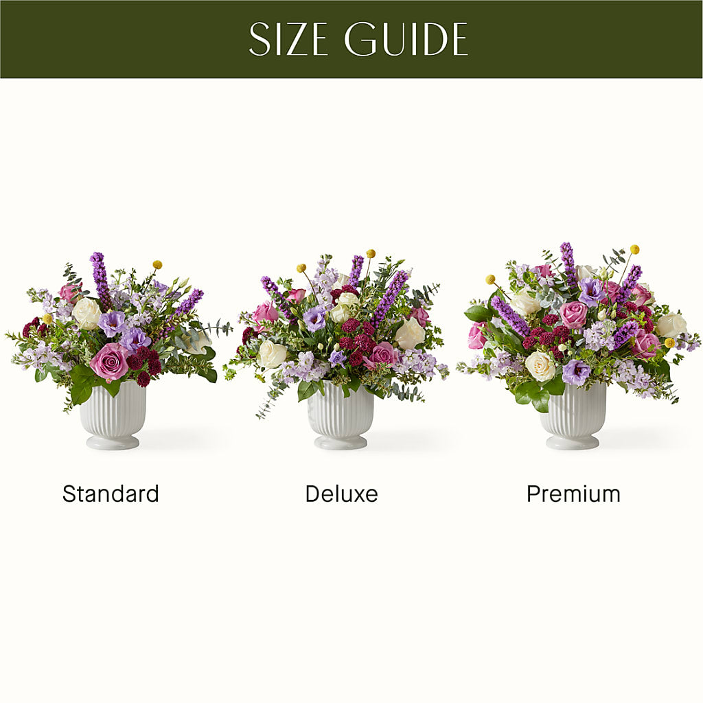 Work of Art Bouquet –  Illusion Flower Shop, Houston TX