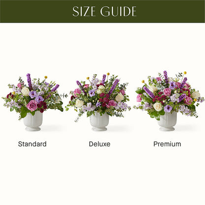 Work of Art Bouquet –  Illusion Flower Shop, Houston TX