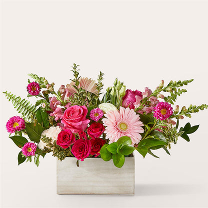 Too Cute Bouquet –  Illusion Flower Shop, Houston TX