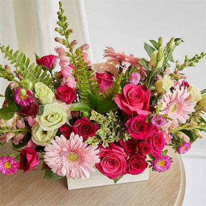Too Cute Bouquet –  Illusion Flower Shop, Houston TX