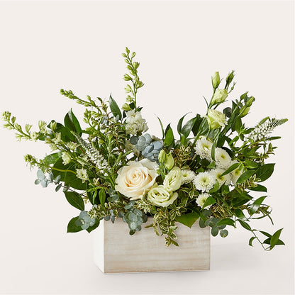 Cashmere Bouquet –  Illusion Flower Shop, Houston TX