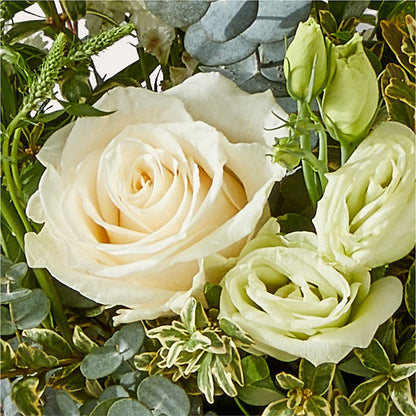 Cashmere Bouquet –  Illusion Flower Shop, Houston TX