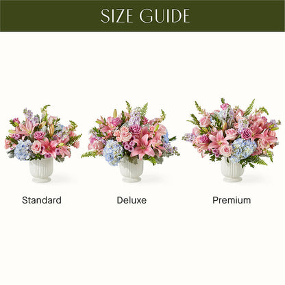 Wonderland Bouquet –  Illusion Flower Shop, Houston TX
