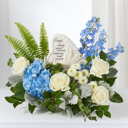 Dearest Arrangement –  Illusion Flower Shop, Houston TX