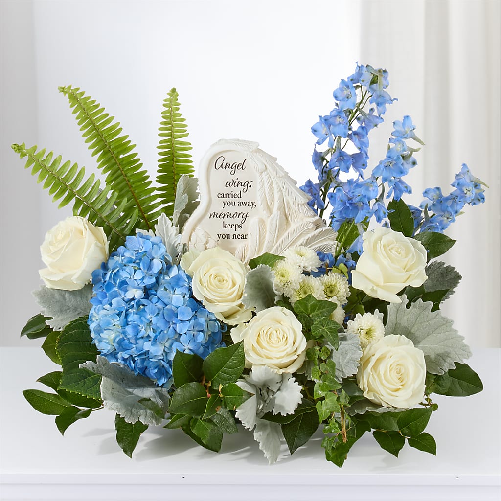 Dearest Arrangement –  Illusion Flower Shop, Houston TX
