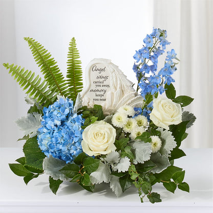 Dearest Arrangement –  Illusion Flower Shop, Houston TX