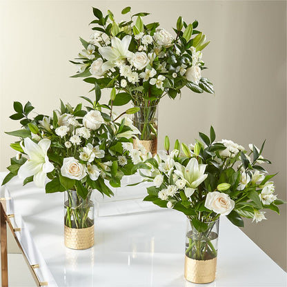 Beautiful Day Bouquet –  Illusion Flower Shop, Houston TX