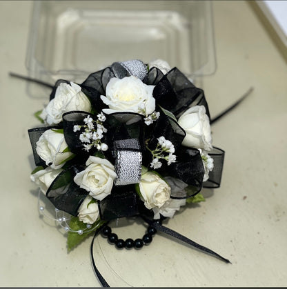 Midnight –  Illusion Flower Shop, Houston TX