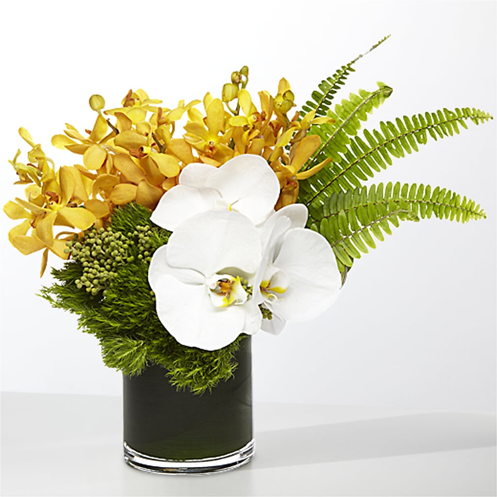 The Tropics –  Illusion Flower Shop, Houston TX