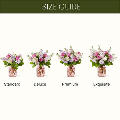 Springtime Spritz Bouquet –  Illusion Flower Shop, Houston TX