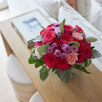 Sweet As Can Be Bouquet –  Illusion Flower Shop, Houston TX
