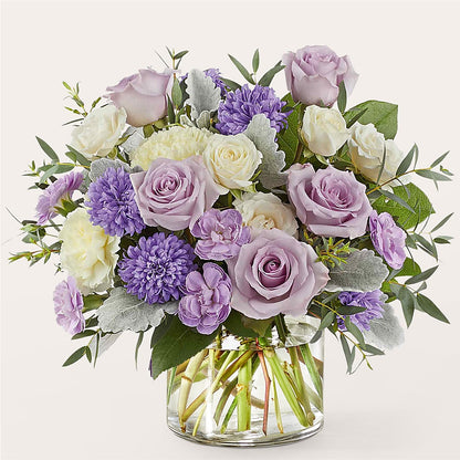 Stardust Bouquet –  Illusion Flower Shop, Houston TX