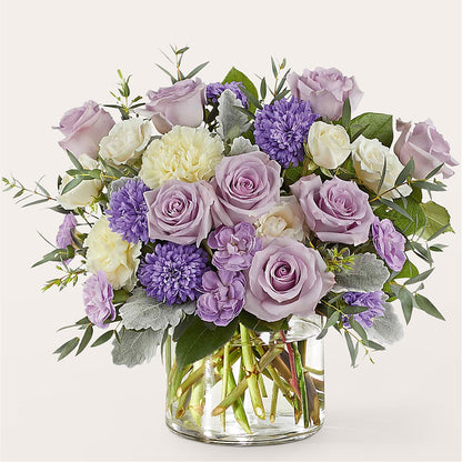 Stardust Bouquet –  Illusion Flower Shop, Houston TX