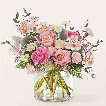 The Treehouse Bouquet –  Illusion Flower Shop, Houston TX