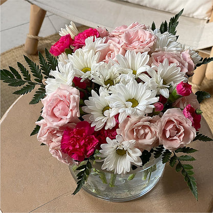 Sweet Surprises® Bouquet –  Illusion Flower Shop, Houston TX
