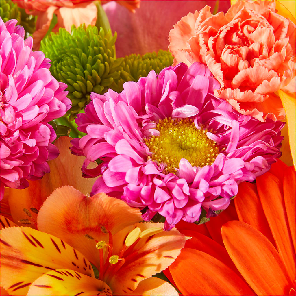 Soiree Bouquet –  Illusion Flower Shop, Houston TX