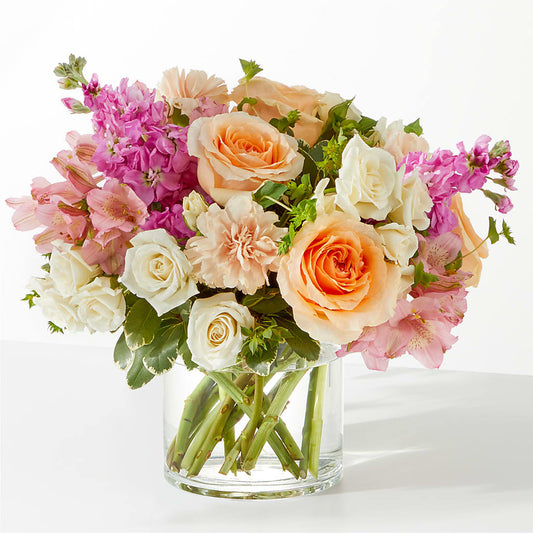 Paradise Bouquet –  Illusion Flower Shop, Houston TX