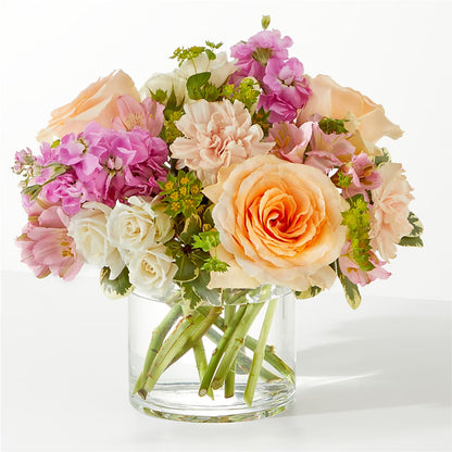 Paradise Bouquet –  Illusion Flower Shop, Houston TX
