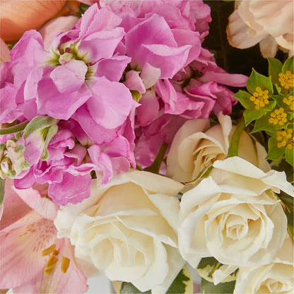 Paradise Bouquet –  Illusion Flower Shop, Houston TX