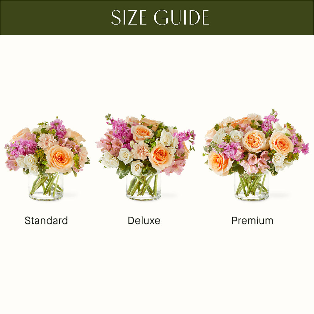 Paradise Bouquet –  Illusion Flower Shop, Houston TX