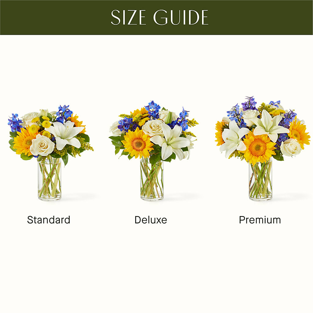 Stargazing Bouquet –  Illusion Flower Shop, Houston TX