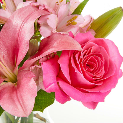 Lots of Love Bouquet –  Illusion Flower Shop, Houston TX