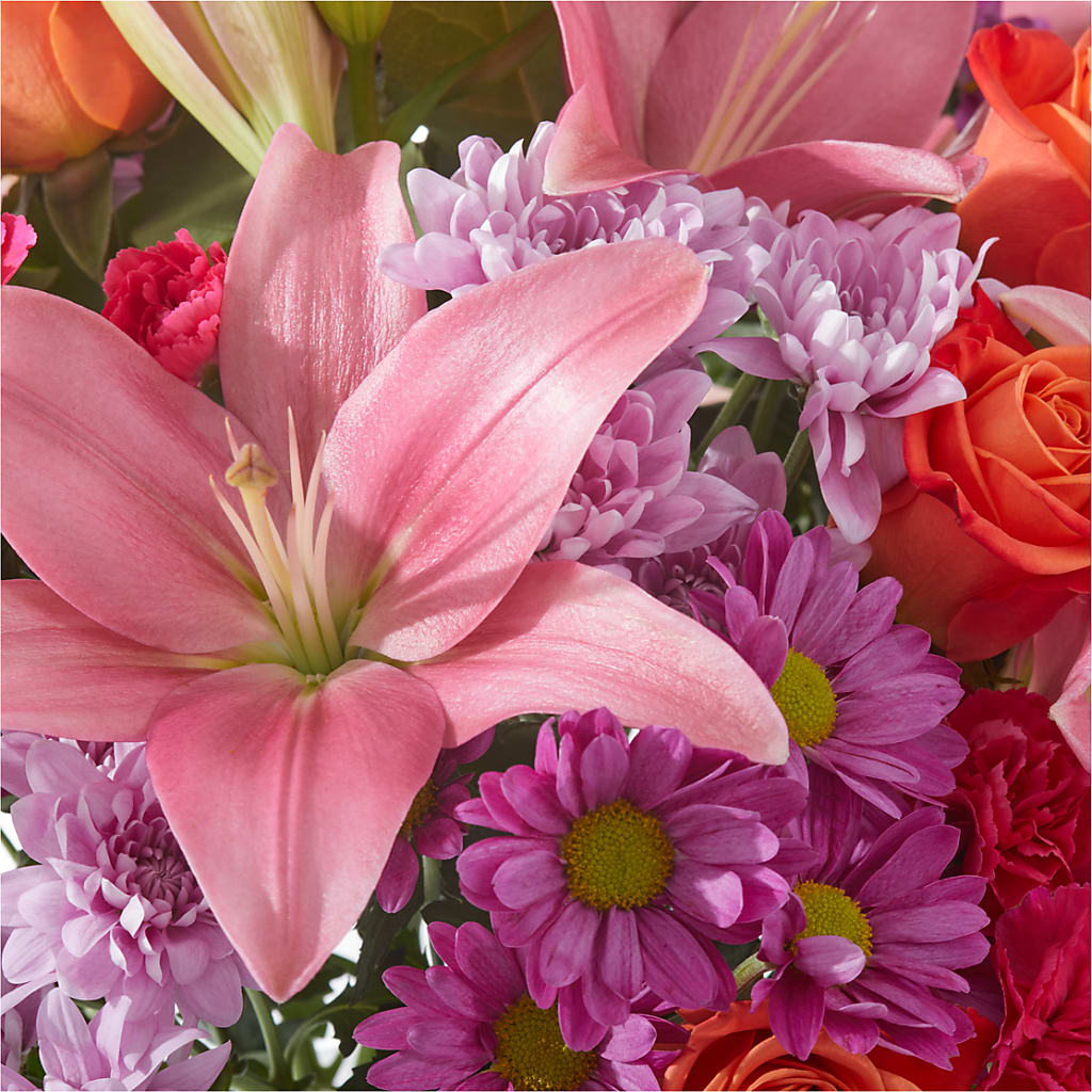 One and Only Bouquet –  Illusion Flower Shop, Houston TX