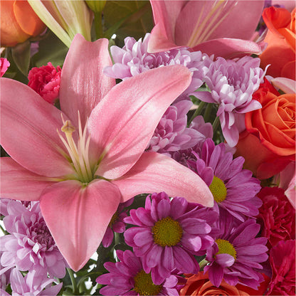 One and Only Bouquet –  Illusion Flower Shop, Houston TX