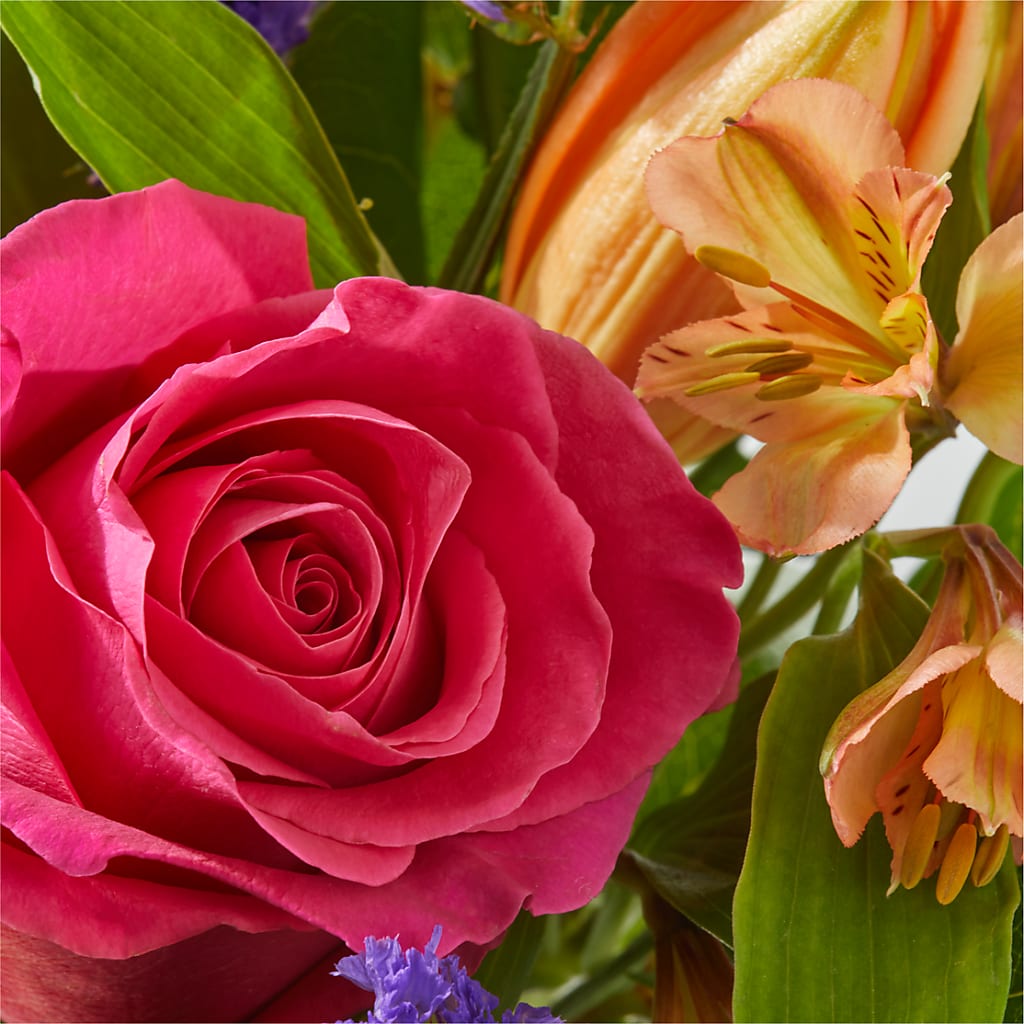 Joyful Bouquet –  Illusion Flower Shop, Houston TX