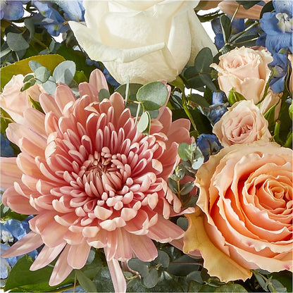 Inspired Bouquet –  Illusion Flower Shop, Houston TX