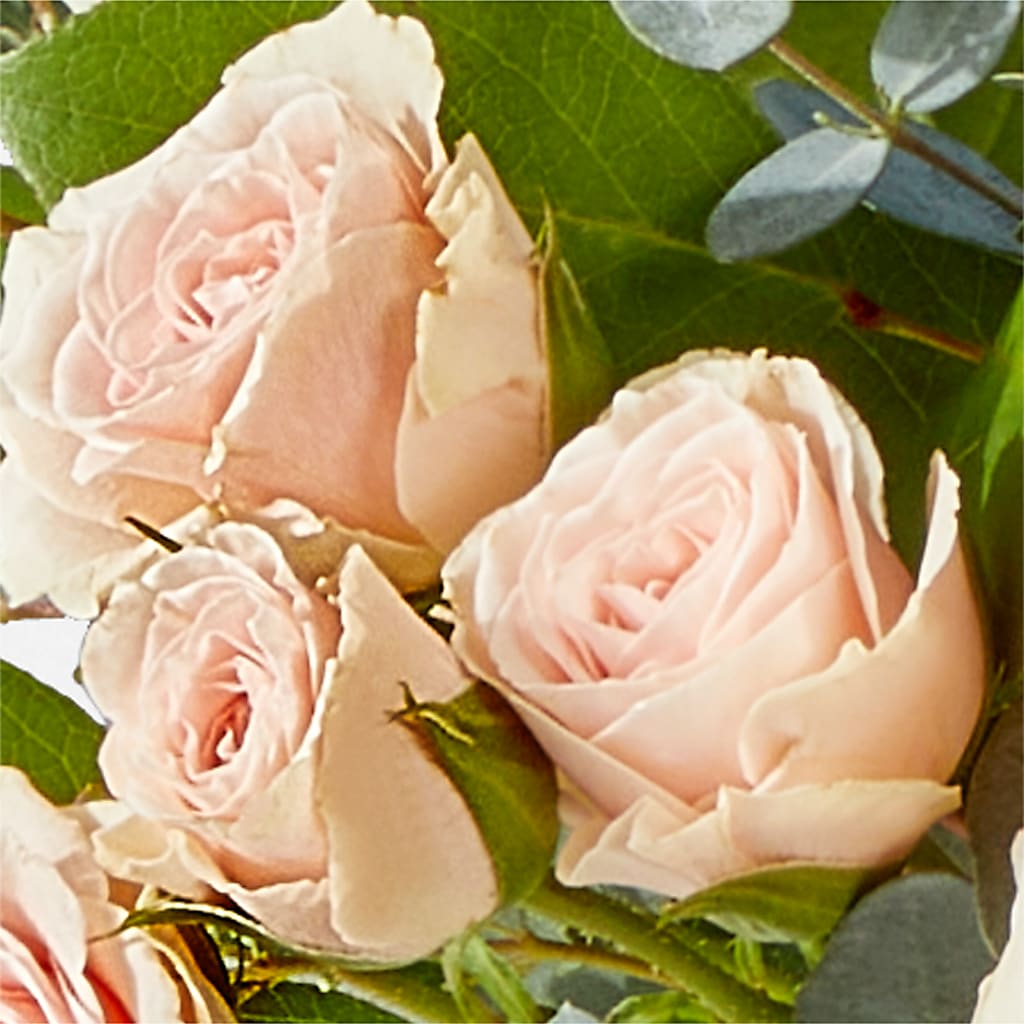 Inspired Bouquet –  Illusion Flower Shop, Houston TX