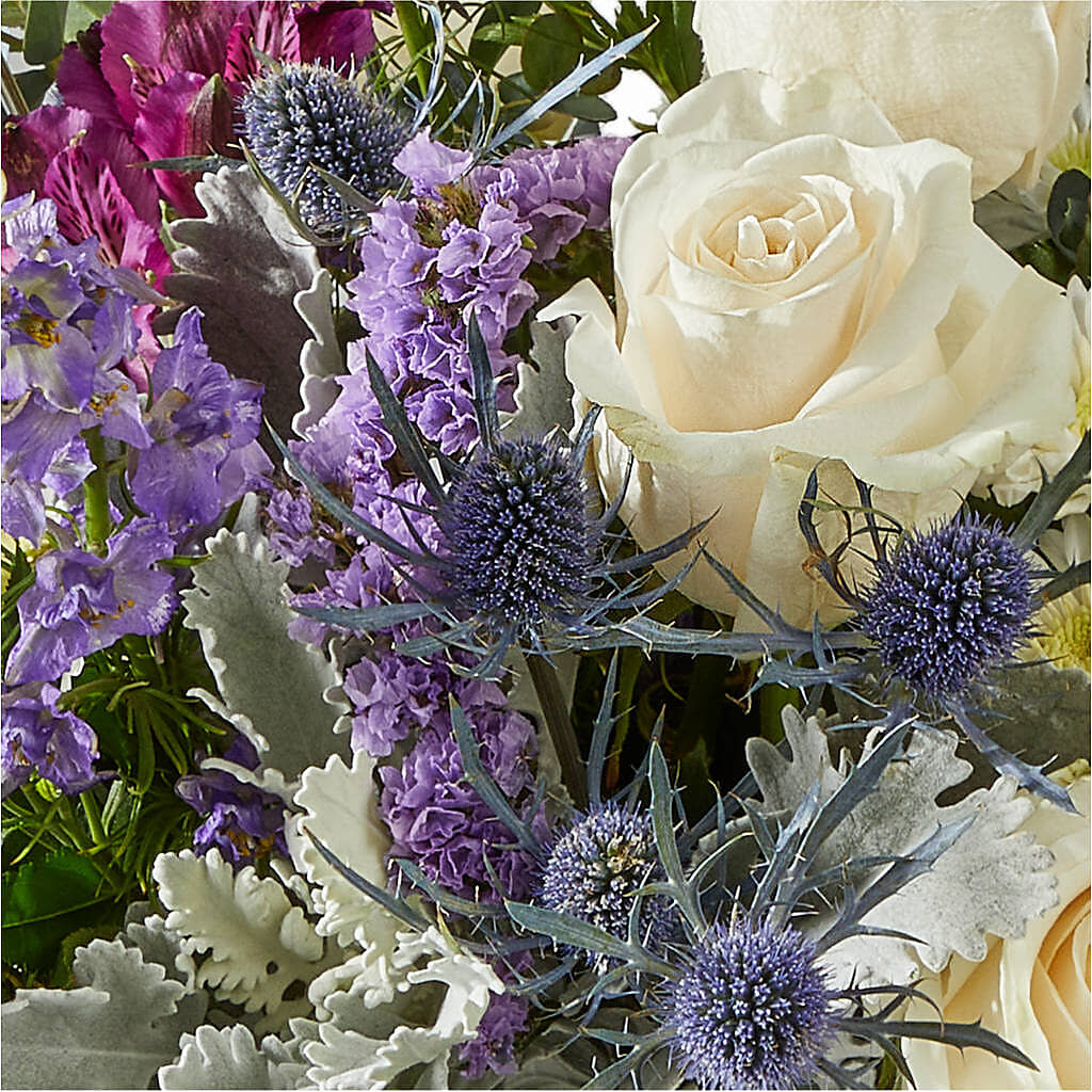 Shooting Star Bouquet –  Illusion Flower Shop, Houston TX