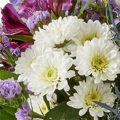 Shooting Star Bouquet –  Illusion Flower Shop, Houston TX