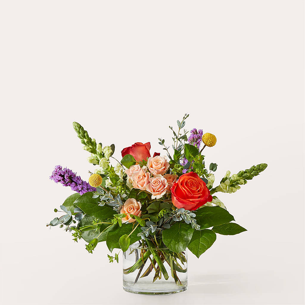 The Standout Bouquet –  Illusion Flower Shop, Houston TX