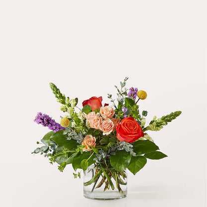 The Standout Bouquet –  Illusion Flower Shop, Houston TX
