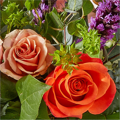 The Standout Bouquet –  Illusion Flower Shop, Houston TX