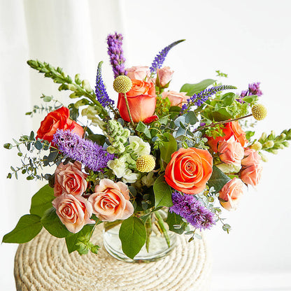 The Standout Bouquet –  Illusion Flower Shop, Houston TX