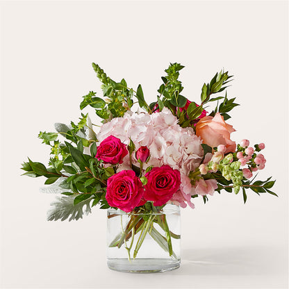 Glitz & Glam Bouquet –  Illusion Flower Shop, Houston TX
