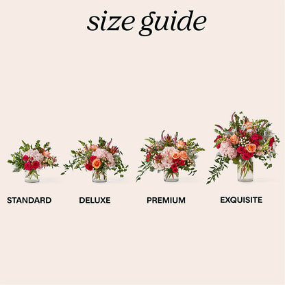 Glitz & Glam Bouquet –  Illusion Flower Shop, Houston TX