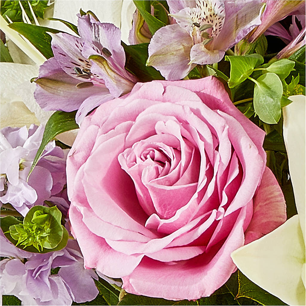 Daydreamer Bouquet –  Illusion Flower Shop, Houston TX