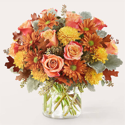 Caramel Apple Bouquet –  Illusion Flower Shop, Houston TX