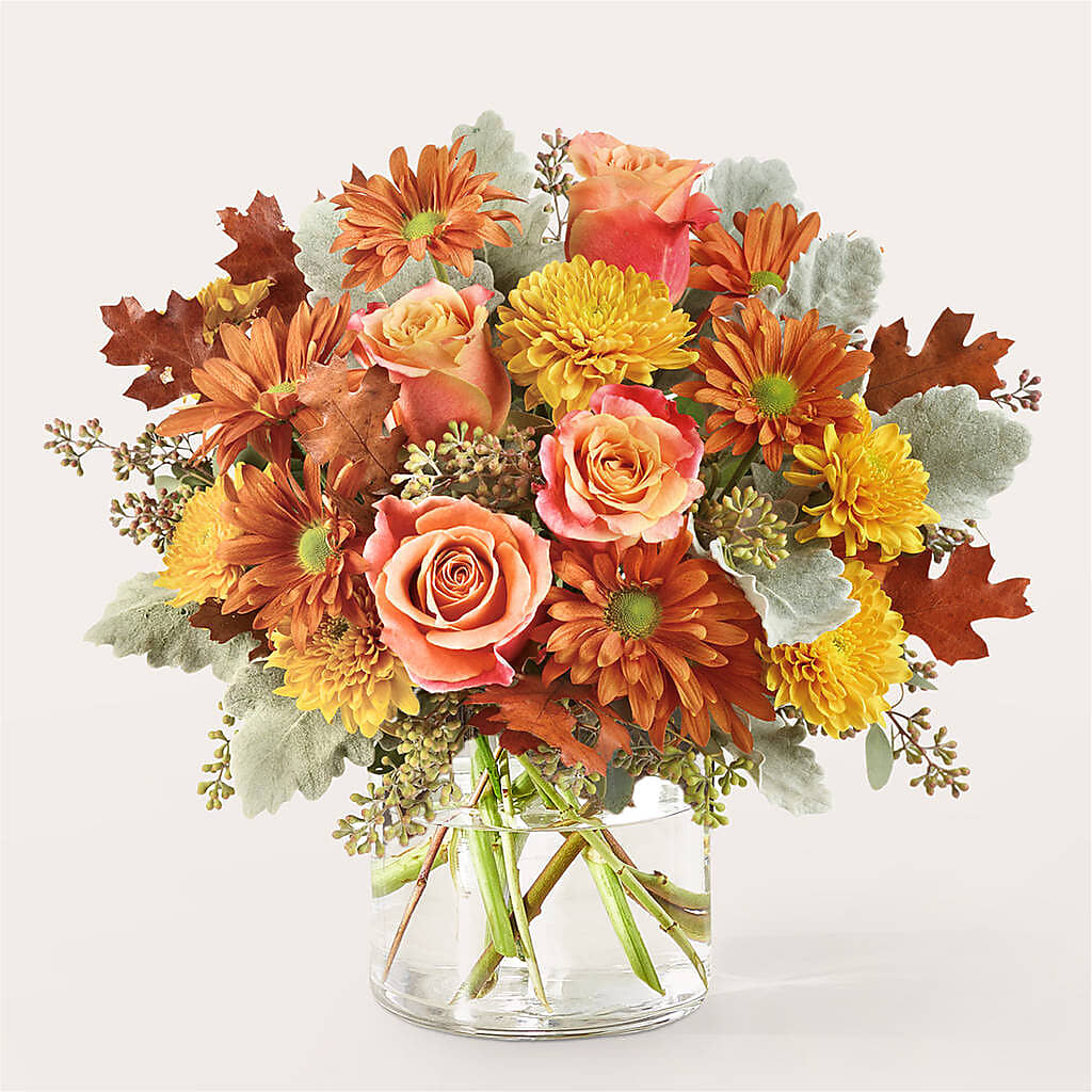 Caramel Apple Bouquet –  Illusion Flower Shop, Houston TX