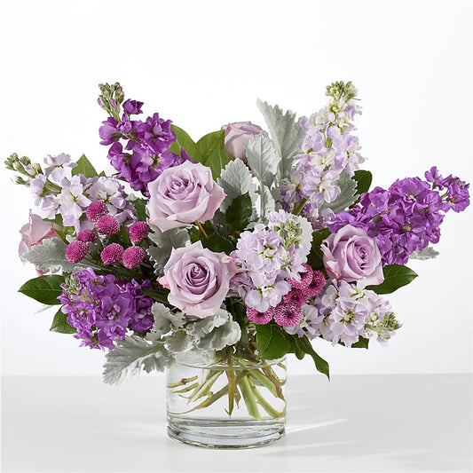 One in a Million Bouquet –  Illusion Flower Shop, Houston TX