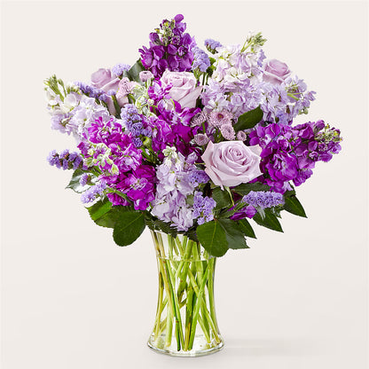Give a Twirl Bouquet –  Illusion Flower Shop, Houston TX